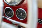 1959 Mercedes-Benz 190 SL *WITHDRAWN* - 32