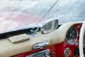 1959 Mercedes-Benz 190 SL *WITHDRAWN* - 35