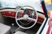1959 Mercedes-Benz 190 SL *WITHDRAWN* - 37