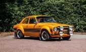 1970 Ford Escort Mk. I RS2000 Evocation