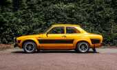 1970 Ford Escort Mk. I RS2000 Evocation - 2