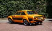 1970 Ford Escort Mk. I RS2000 Evocation - 3