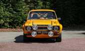 1970 Ford Escort Mk. I RS2000 Evocation - 6
