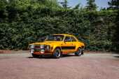 1970 Ford Escort Mk. I RS2000 Evocation - 8
