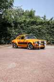 1970 Ford Escort Mk. I RS2000 Evocation - 10