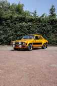 1970 Ford Escort Mk. I RS2000 Evocation - 13
