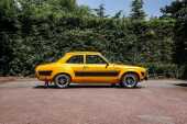 1970 Ford Escort Mk. I RS2000 Evocation - 18