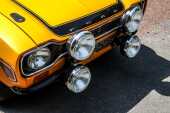 1970 Ford Escort Mk. I RS2000 Evocation - 20