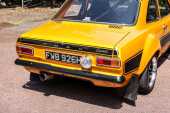 1970 Ford Escort Mk. I RS2000 Evocation - 22