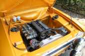 1970 Ford Escort Mk. I RS2000 Evocation - 24