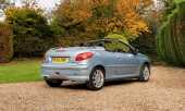 2003 Peugeot 206 Allure - Offered without reserve - 3