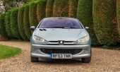 2003 Peugeot 206 Allure - Offered without reserve - 6