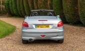 2003 Peugeot 206 Allure - Offered without reserve - 7