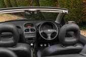 2003 Peugeot 206 Allure - Offered without reserve - 9