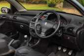 2003 Peugeot 206 Allure - Offered without reserve - 14