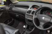 2003 Peugeot 206 Allure - Offered without reserve - 18