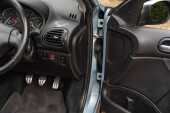 2003 Peugeot 206 Allure - Offered without reserve - 20