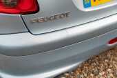 2003 Peugeot 206 Allure - Offered without reserve - 26