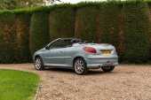 2003 Peugeot 206 Allure - Offered without reserve - 27