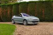 2003 Peugeot 206 Allure - Offered without reserve - 28