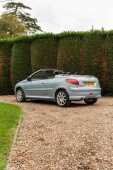2003 Peugeot 206 Allure - Offered without reserve - 29