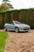 2003 Peugeot 206 Allure - Offered without reserve - 30