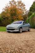 2003 Peugeot 206 Allure - Offered without reserve - 33
