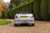 2003 Peugeot 206 Allure - Offered without reserve - 34