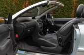 2003 Peugeot 206 Allure - Offered without reserve - 42