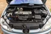 2003 Peugeot 206 Allure - Offered without reserve - 43