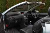 2003 Peugeot 206 Allure - Offered without reserve - 46
