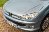 2003 Peugeot 206 Allure - Offered without reserve - 48