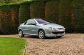 2003 Peugeot 206 Allure - Offered without reserve - 50