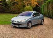 2003 Peugeot 206 Allure - Offered without reserve - 51