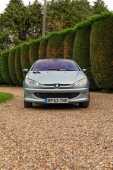 2003 Peugeot 206 Allure - Offered without reserve - 52