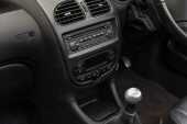 2003 Peugeot 206 Allure - Offered without reserve - 55
