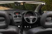 2003 Peugeot 206 Allure - Offered without reserve - 59