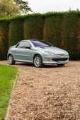 2003 Peugeot 206 Allure - Offered without reserve - 60