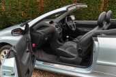 2003 Peugeot 206 Allure - Offered without reserve - 63