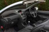 2003 Peugeot 206 Allure - Offered without reserve - 64
