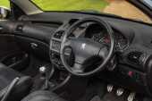 2003 Peugeot 206 Allure - Offered without reserve - 70