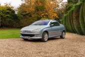 2003 Peugeot 206 Allure - Offered without reserve - 72