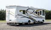 2005 Newmar Scottsdale 3201 Motorhome - Offered without reserve - 3