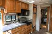 2005 Newmar Scottsdale 3201 Motorhome - Offered without reserve - 36