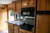 2005 Newmar Scottsdale 3201 Motorhome - Offered without reserve - 37
