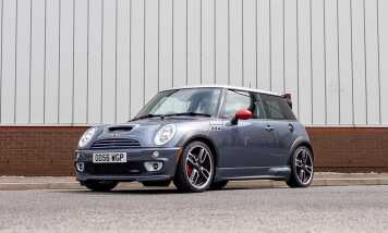 2006 Mini Cooper S Works GP - 1 of 444 UK cars, 39,000 miles