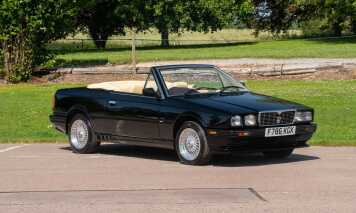 1988 Maserati Biturbo Spyder