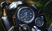 1962 Royal Enfield Constellation - 3