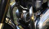 1962 Royal Enfield Constellation - 4