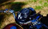 1962 Royal Enfield Constellation - 5